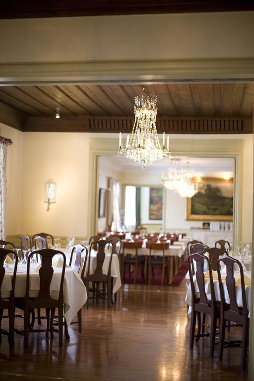 Insjoens Hotell エクステリア 写真