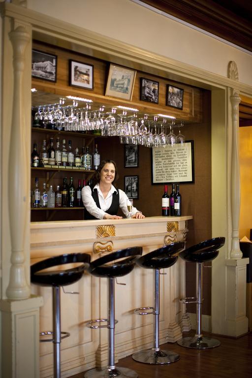 Insjoens Hotell エクステリア 写真