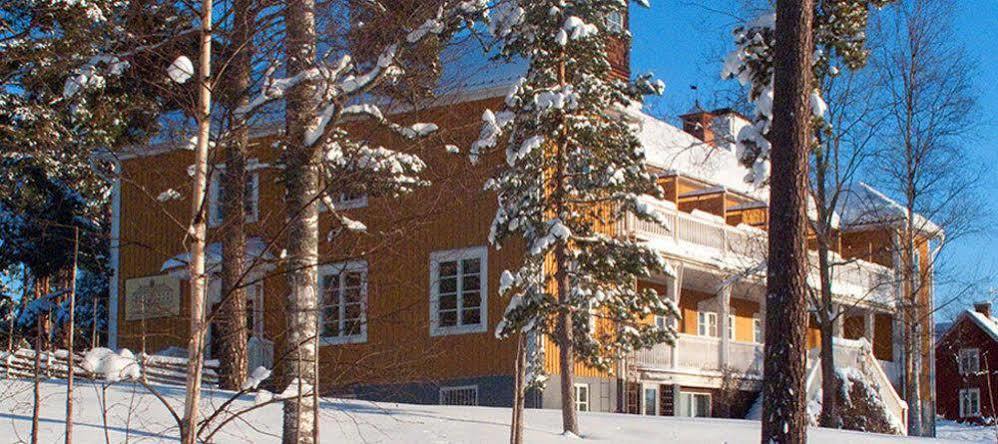 Insjoens Hotell エクステリア 写真