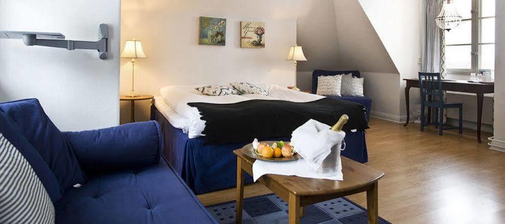 Insjoens Hotell エクステリア 写真