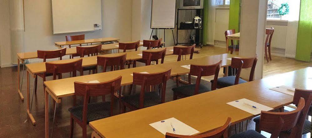 Insjoens Hotell エクステリア 写真