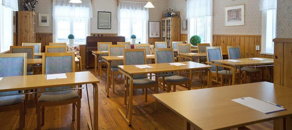 Insjoens Hotell エクステリア 写真