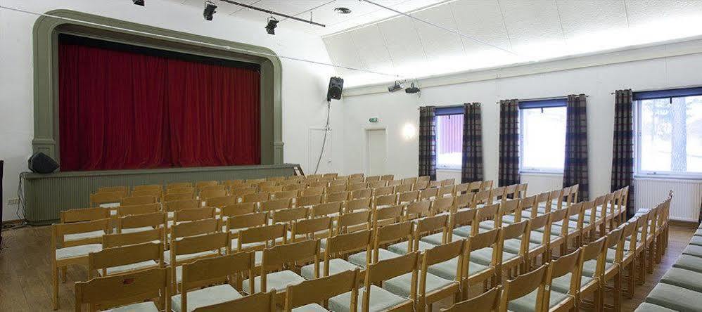 Insjoens Hotell エクステリア 写真